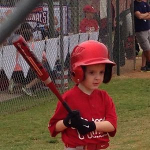 Meet your Posher, Jerry